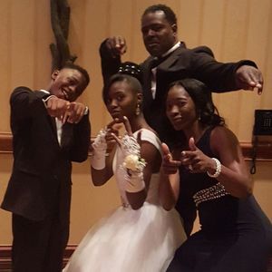 Meet your Posher, Lakeisha